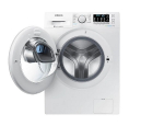 Hướng dẫn cách sử dụng máy giặt Samsung chi tiết từ A đến Z 