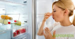 Mách bạn 10 cách khử mùi hôi tủ lạnh tại nhà đơn giản nhất