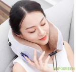 Hướng dẫn cách sử dụng máy massage cổ đơn giản mà bạn nên biết