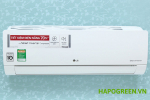 [Review] Chi tiết máy lạnh LG Inverter 1.5 HP V13ENS chính hãng