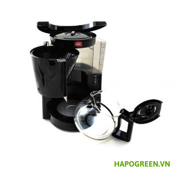 máy lọc cà phê melitta look iv basic 3