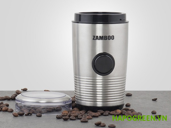 Máy xay cà phê Zamboo ZB-100GR 4