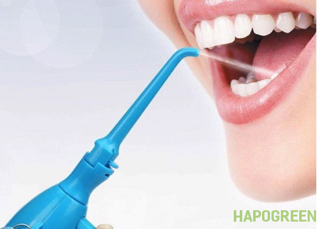 Chăm sóc răng miệng 4