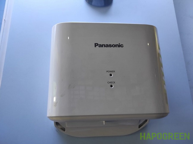 Máy sấy tay Panasonic FJ-T09B3 (không có khay nước) 6
