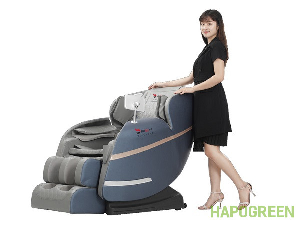 Ghế massage Hasuta HMC-380 1
