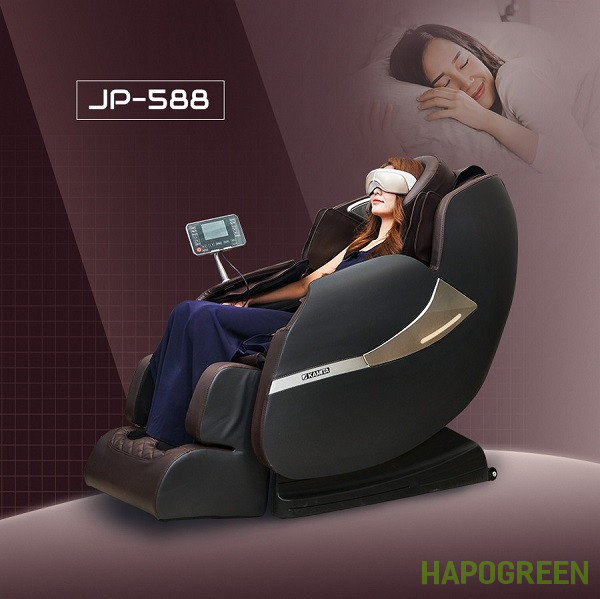 Ghế massage toàn thân Japa JP-588 6