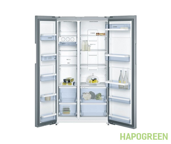 Tủ lạnh Bosch 10
