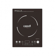 Bếp điện từ đơn Creen CR-CB36VN-RED-210