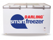 Tủ đông Smart Inverter Darling DMF 8779ASI - 870 lít
