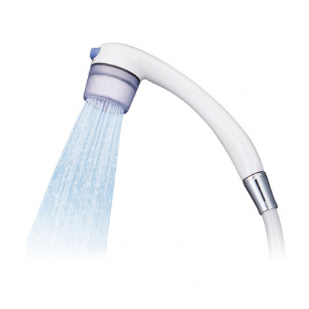 Thiết bị lọc nước Cleansui vòi sen tắm SK106W (ES201W)