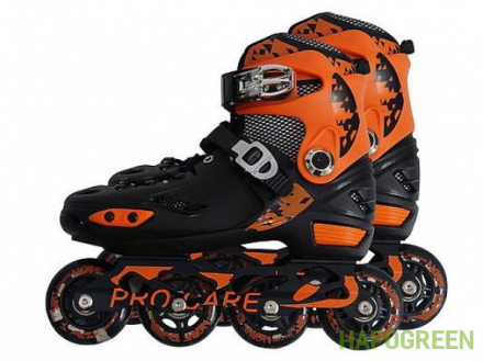 Giày trượt patin PRO-CARE 808