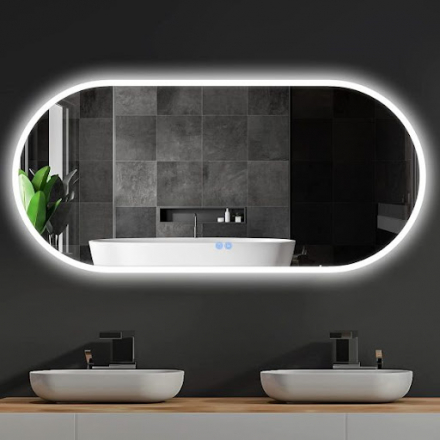 Gương phòng tắm DADA L22