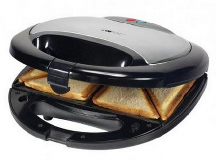 Kẹp nướng sandwich Tiross TS-514 đa năng chính hãng