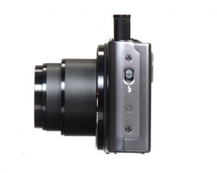 Máy Ảnh Canon Powershot SX620 HS