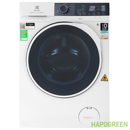 Máy giặt sấy Electrolux Inverter 9kg EWW9024P5WB