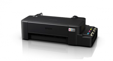 Máy in Epson EcoTank L121 A4 Ink Tank Printer