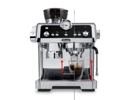 Máy pha cà phê Espresso Delonghi EC9355.M