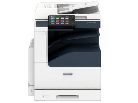 Máy photocopy đen trắng Fuji Xerox ApeosPort 3060