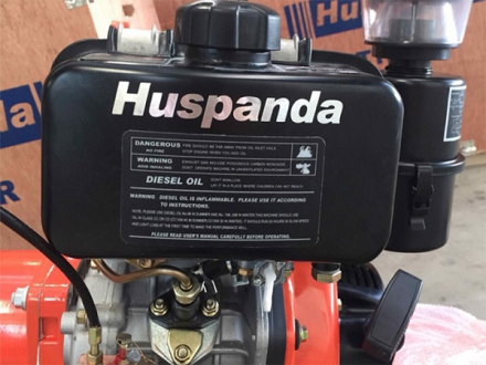 Máy xới đất Huspanda HXD1100