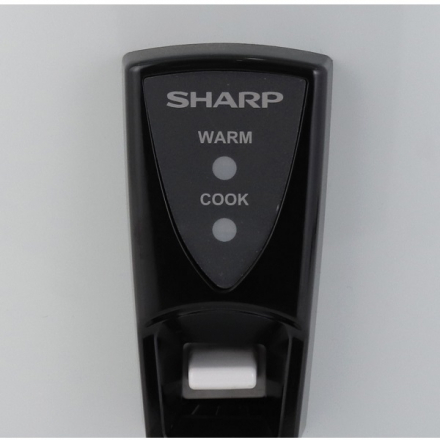 Nồi cơm điện Sharp KSH-1010V (KSH-D1010V)