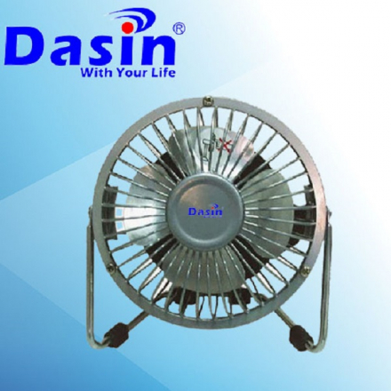 Quạt sàn mini Dasin KLB-100 9W chất lượng giá tốt nhất