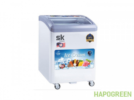 Tủ đông SK Sumikura SKFS-220S(FS) 150 lít