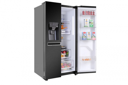Tủ lạnh LG Side by side Inverter 668L GR-D247MC