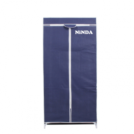 Tủ vải đựng quần áo Ninda T-8864
