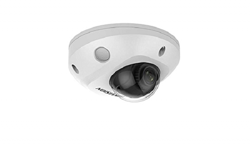 Camera IP Dome hồng ngoại 2.0 Megapixel Hikvision DS-2CD2523G0-I