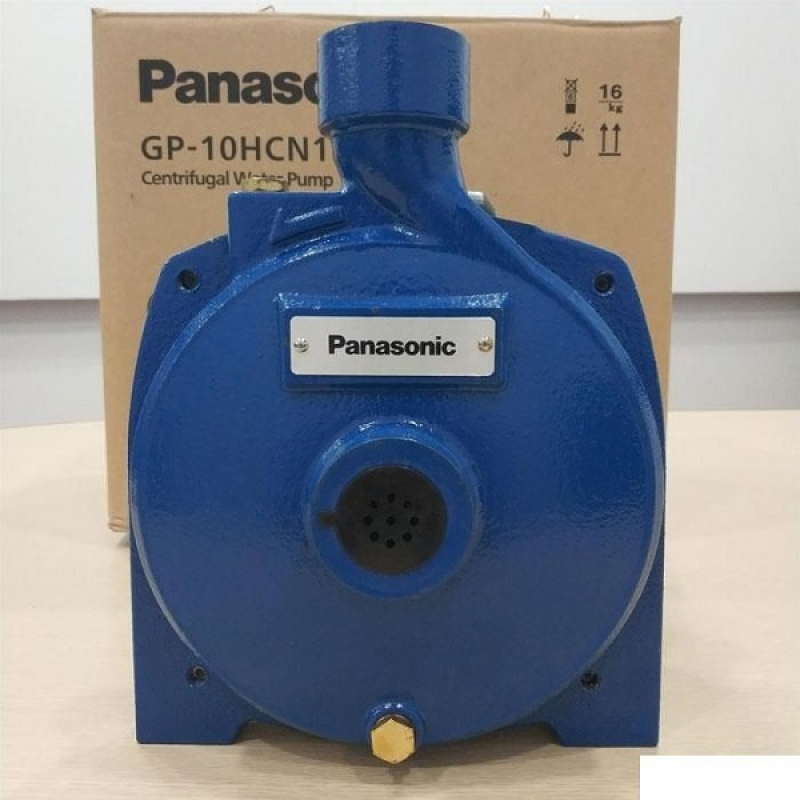 Máy bơm nước ly tâm Panasonic GP-10HCN1 1HP
