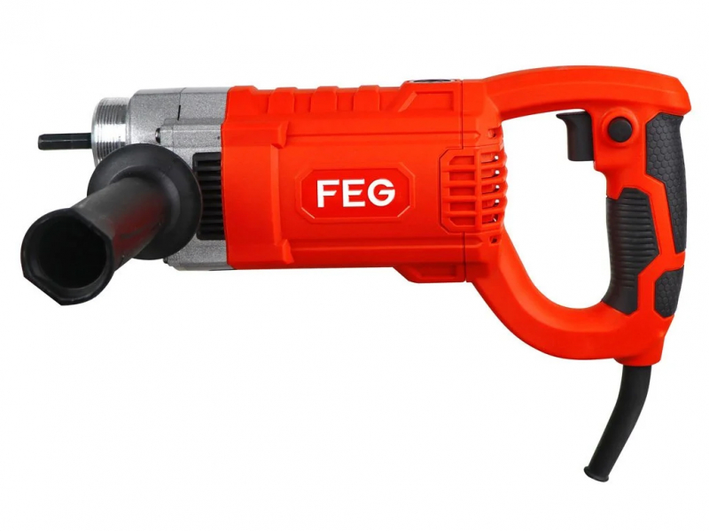Máy đầm cầm tay FEG EG-5130