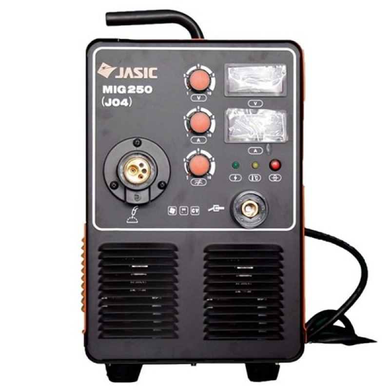 Máy hàn bán tự động Jasic MIG 250 (J04)