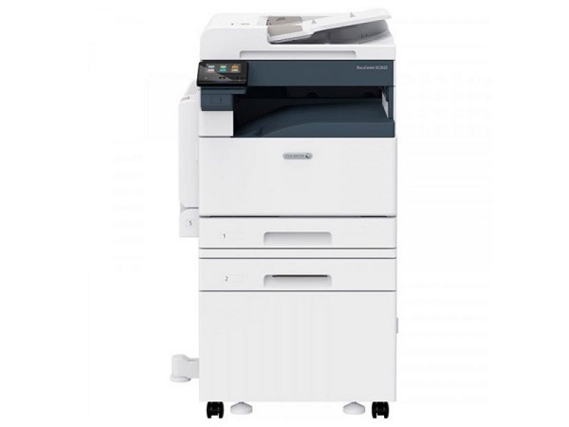 Máy in màu Fuji Xerox SC 2022