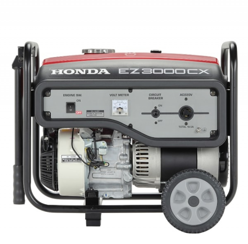 Máy phát điện Honda EZ3000CX R - Hàng chính hãng