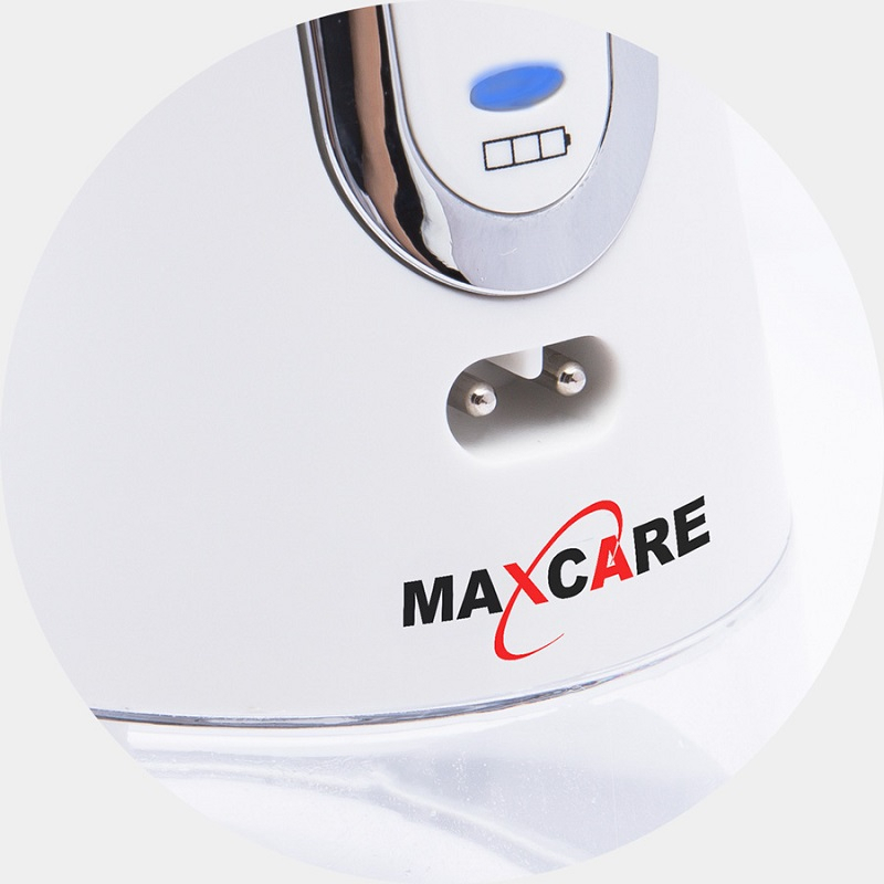 Máy tăm nước cầm tay Maxcare Max456S