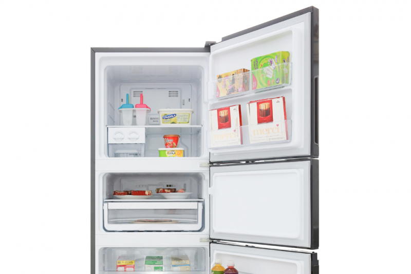 Tủ lạnh 3 cánh Electrolux EME3700H 340L