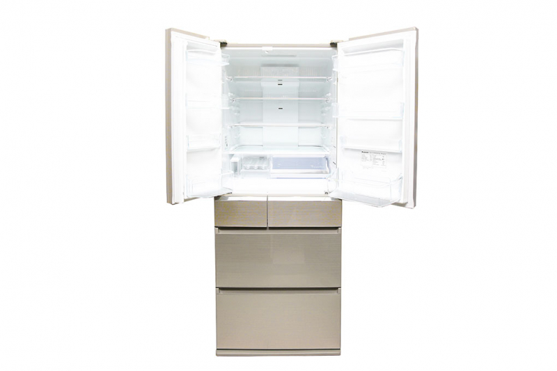 Tủ lạnh Panasonic Inverter 589 lít NR-F603GT-N2