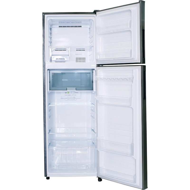 Tủ lạnh Sharp J-TECH INVERTER SJ-X281E-SL 271L