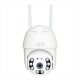 Camera wifi J-Tech HD6715E (5MP, Xoay, Smart light)